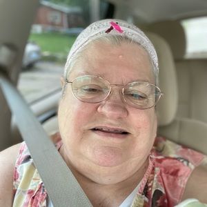 Meet your Posher, Norma